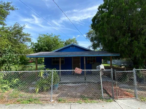 1920 NW 81st Ter, Miami, FL 33147