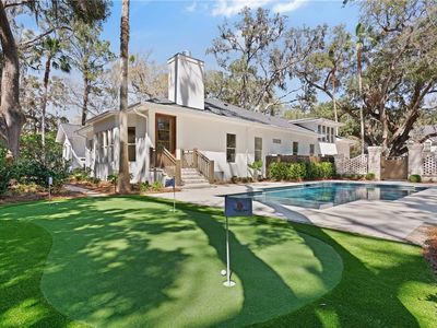 100 Oakmont, Saint Simons Island, GA, 31522