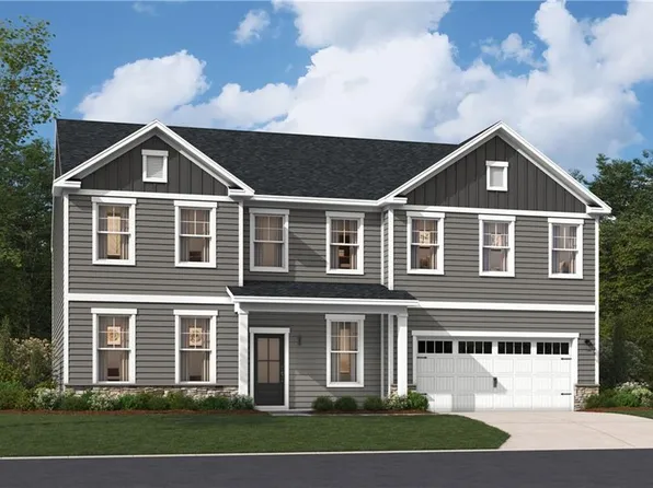 109 Virgo Ct, Yorktown, VA 23693