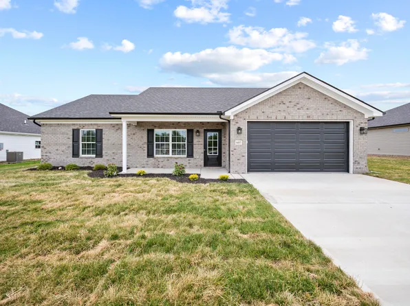 607 Comanche Dr, Richmond, KY 40475