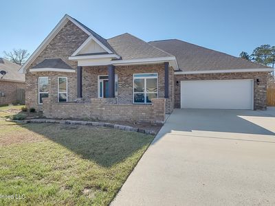 7081 Glen Eagle Dr, Biloxi, MS, 39532