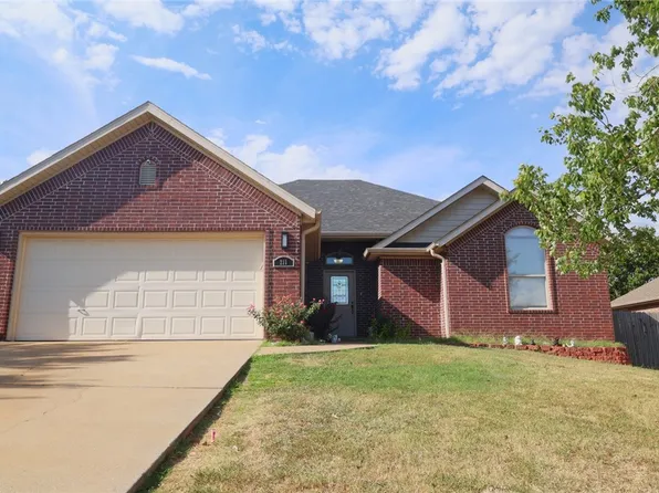 211 W Necessary Dr, Rogers, AR 72758