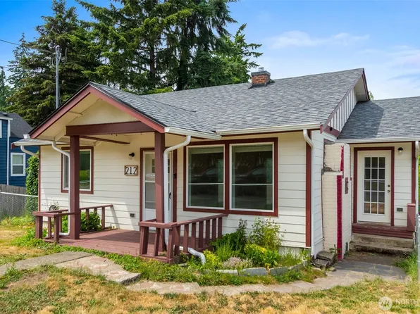 212 Euclid Avenue, Shelton, WA 98584