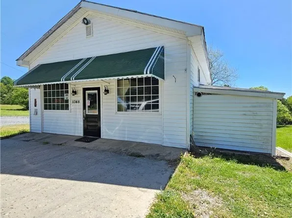 1368 Columbia Rd, Columbia, VA 23038