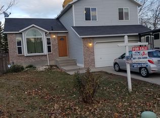 5484 W Aristada Ave, West Jordan, UT 84081