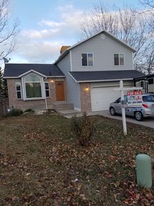 5484 W Aristada Ave, West Jordan, UT, 84081