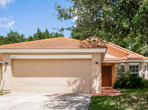 12412 Sophiamarie Loop, Orlando, FL 32828