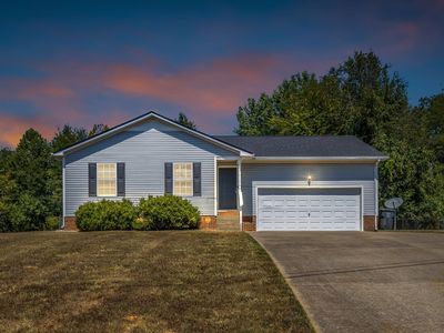 214 Pappy Dr, Oak Grove, KY, 42262