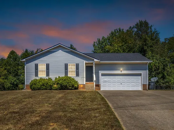 214 Pappy Dr, Oak Grove, KY 42262