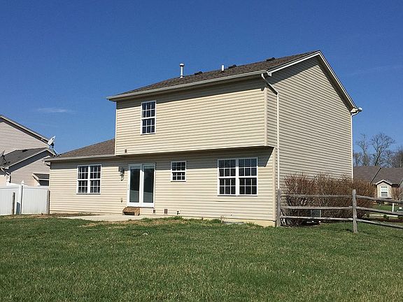2nd image of 2627 Flagstone Dr