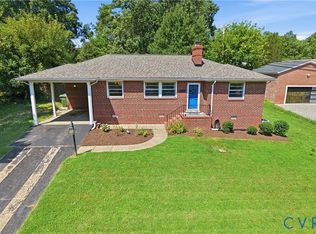 6212 Glyndon Ln, Richmond, VA 23225