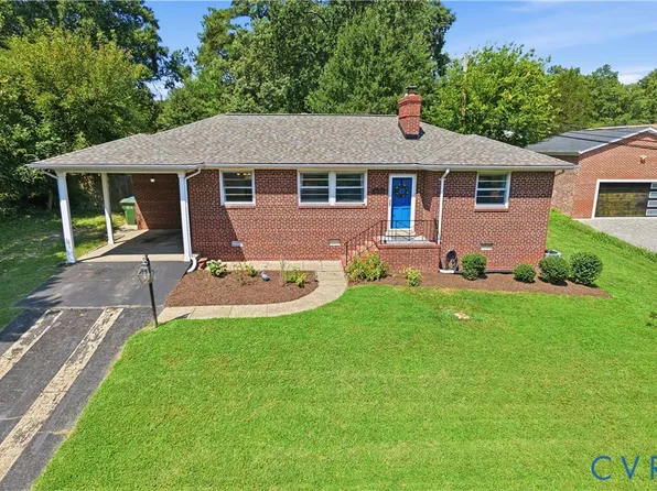 6212 Glyndon Ln, Richmond, VA 23225