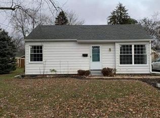 606 Pleasant St, Archbold, OH 43502