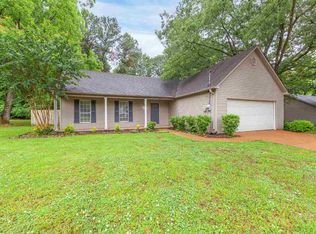 108 Beinville St, Jackson, TN 38305