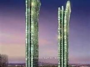 11 Bogert Ave #2308, Toronto, ON M2N 0H4