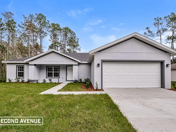 53 Llama Trl, Palm Coast, FL 32164