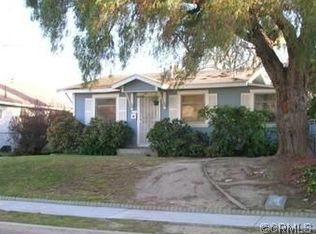 2136 248th St, Lomita, CA 90717