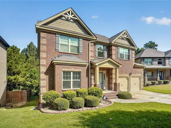 993 Bentley Estates Dr, Dacula, GA 30019
