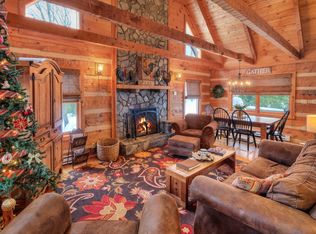 279 Streamside Ln, Banner Elk, NC 28604