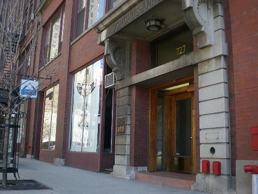 1st image of 711 S Dearborn St Unit 404