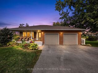 426 Zephyr Rd, Uxbridge, ON L0E1T0