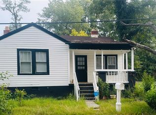 405 Carver St, Anderson, SC 29624