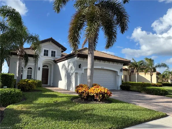 6557 Caldecott Dr, Naples, FL 34113