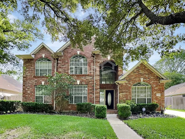 14614 Kings Head Dr, Houston, TX 77044