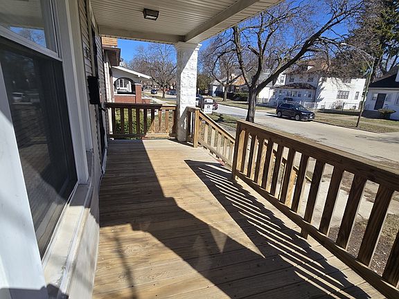 2nd image of 11250 S Parnell Ave