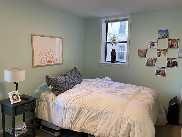 2145 California St NW #201 — Photo 11