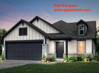 16133 W Kerr Pass, Leander, TX 78641