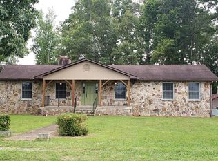 1016 Miller Crossroad Rd, Hillsboro, TN 37342