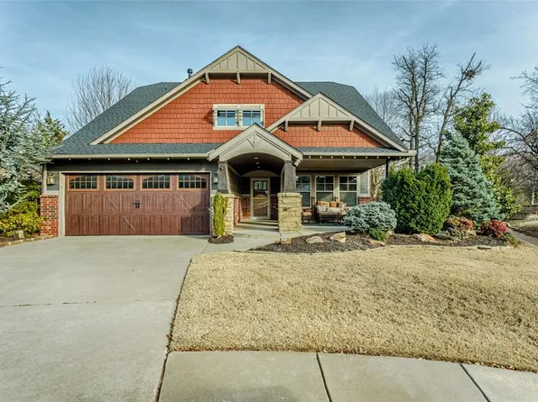 616 Blue Oak Way, Edmond, OK 73034