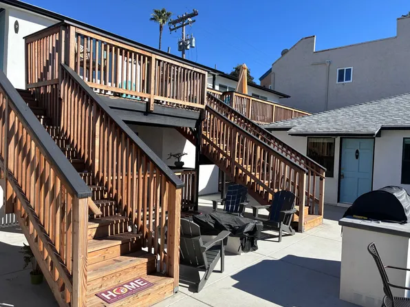 Exclusive Coastal Living in South Oceanside, 1224-1228 S Pacific St #9, Oceanside, CA 92054