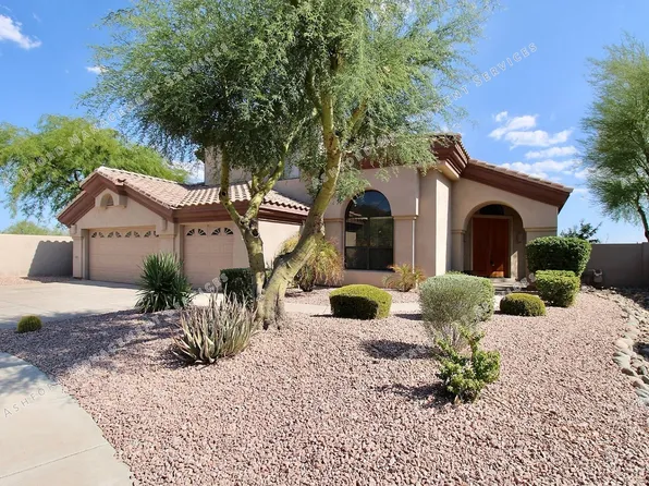 12389 E Lupine Ave, Scottsdale, AZ 85259