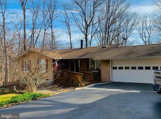 1603 Mercer Rd, Haymarket, VA 20169