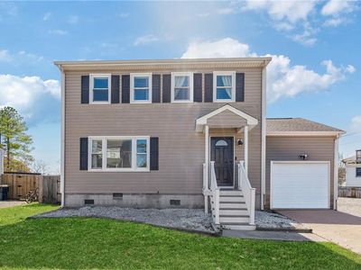 132 Messick Rd, Poquoson, VA, 23662