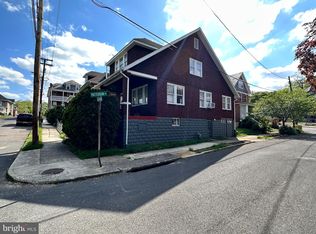 212 S Allegany St, Cumberland, MD 21502