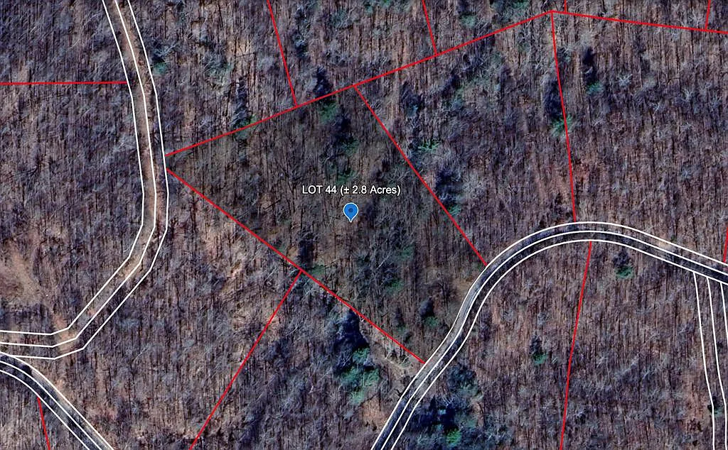 601 Flatwoods Rd photo 1