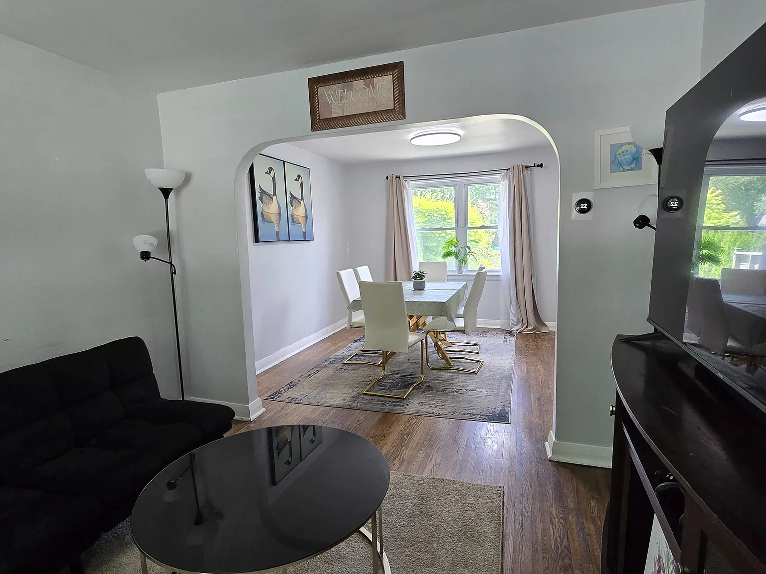 3 bed, $2,300 — Photo 4