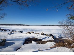 118 Mineral Spring Rd, Windham, ME 04062