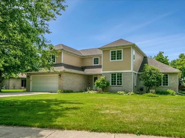 24530 S Tonka Ave, Channahon, IL 60410