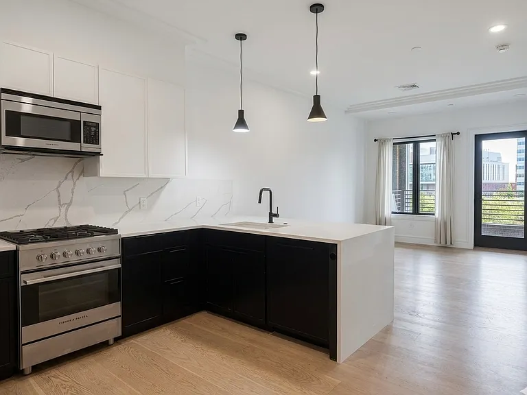 50 Leo M Birmingham Pkwy #510 — Photo 2