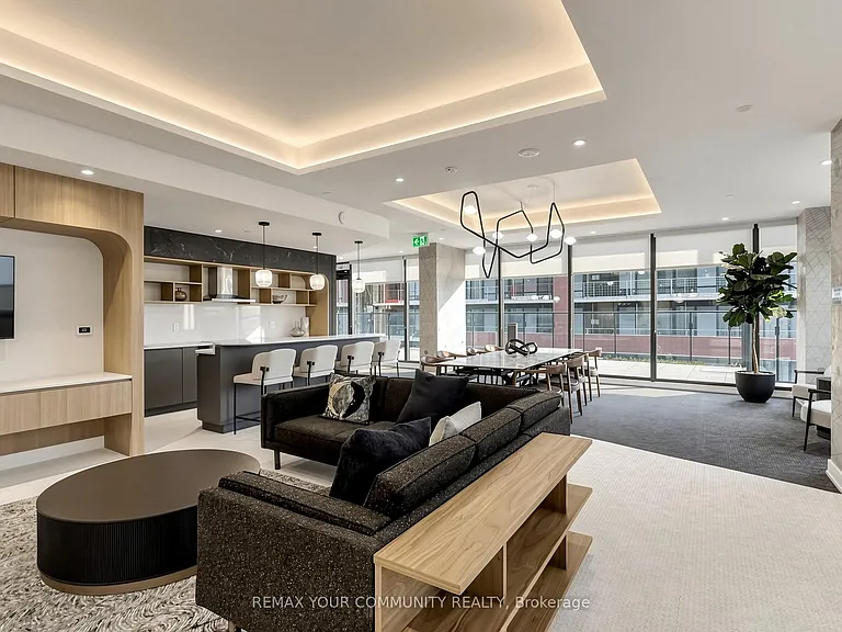 35 Parliament St #2504 — Photo 39