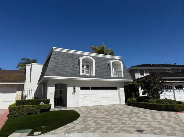 10 Rue Grand Ducal, Newport Beach, CA 92660
