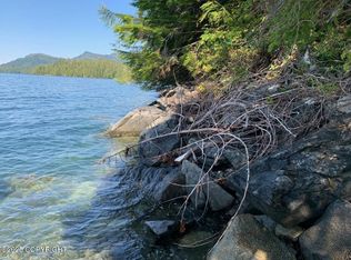 L8 B2 Gem Cove Area George Inlt, Ketchikan, AK 99901