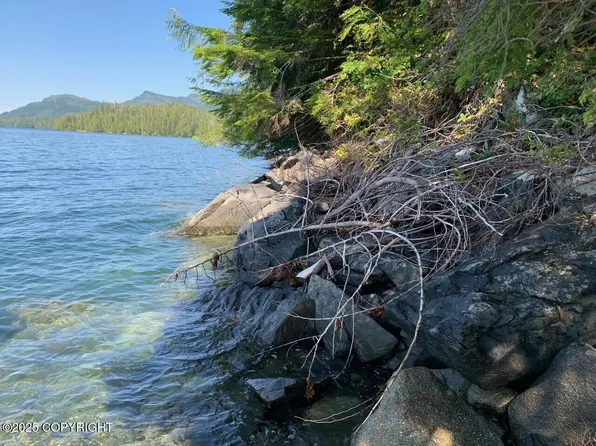 L8 B2 Gem Cove Area George Inlt, Ketchikan, AK 99901