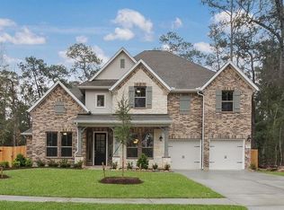 32035 Autumn Orchard Ln, Conroe, TX 77385