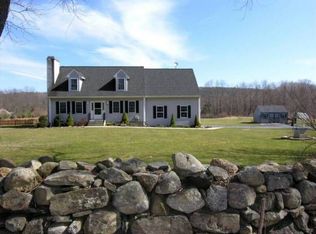 21 Stanton Rd, Gilman, CT 06336