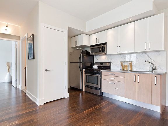 100 Maspeth avebue Kitchen